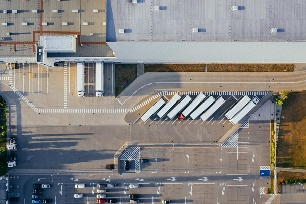 Strategic Procurement and Resource Matching