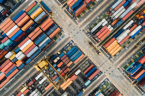 Strategic Global Network Layout