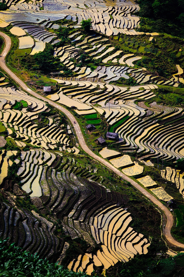 Southeast Asia Core
