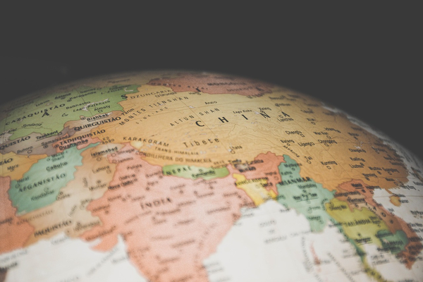Global direct supply baseDirect connection with origin