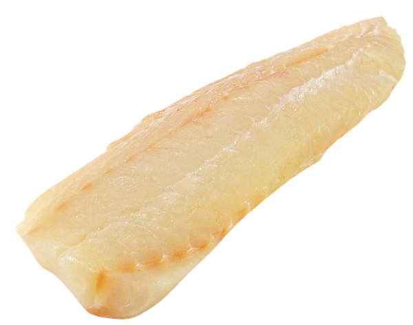Cod & Shellfish