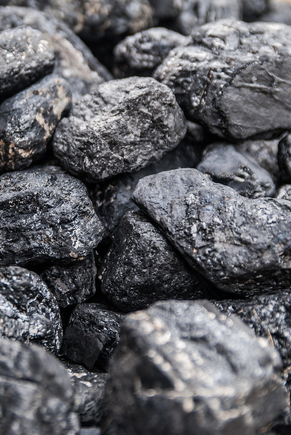 Coking coal business