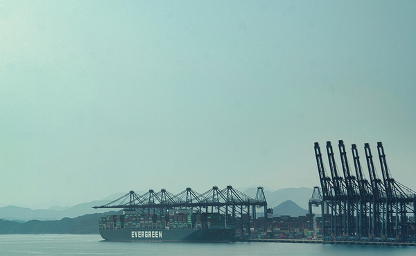 Global supply chain management and professional brokerage