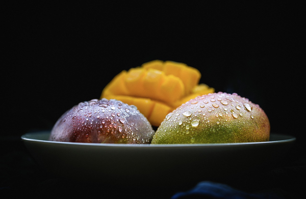 Thai Golden Mango