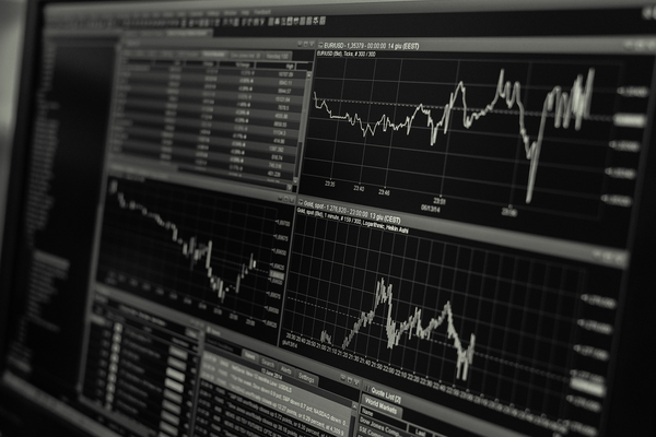 Digital Supply Chain Management