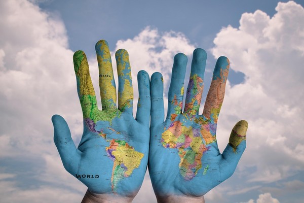 Global coverage